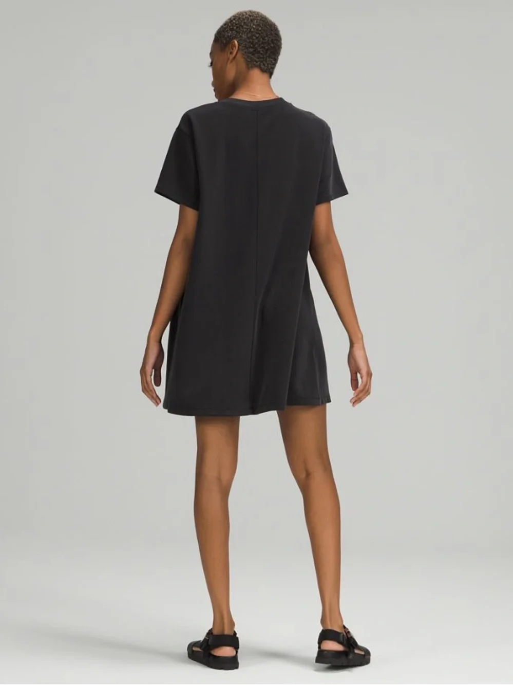 Lululemon All Yours T-Shirt Dress